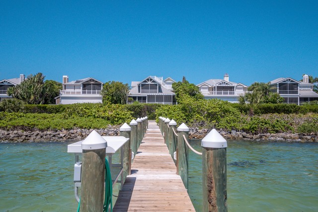 Boca Grande Luxury Three Bedroom